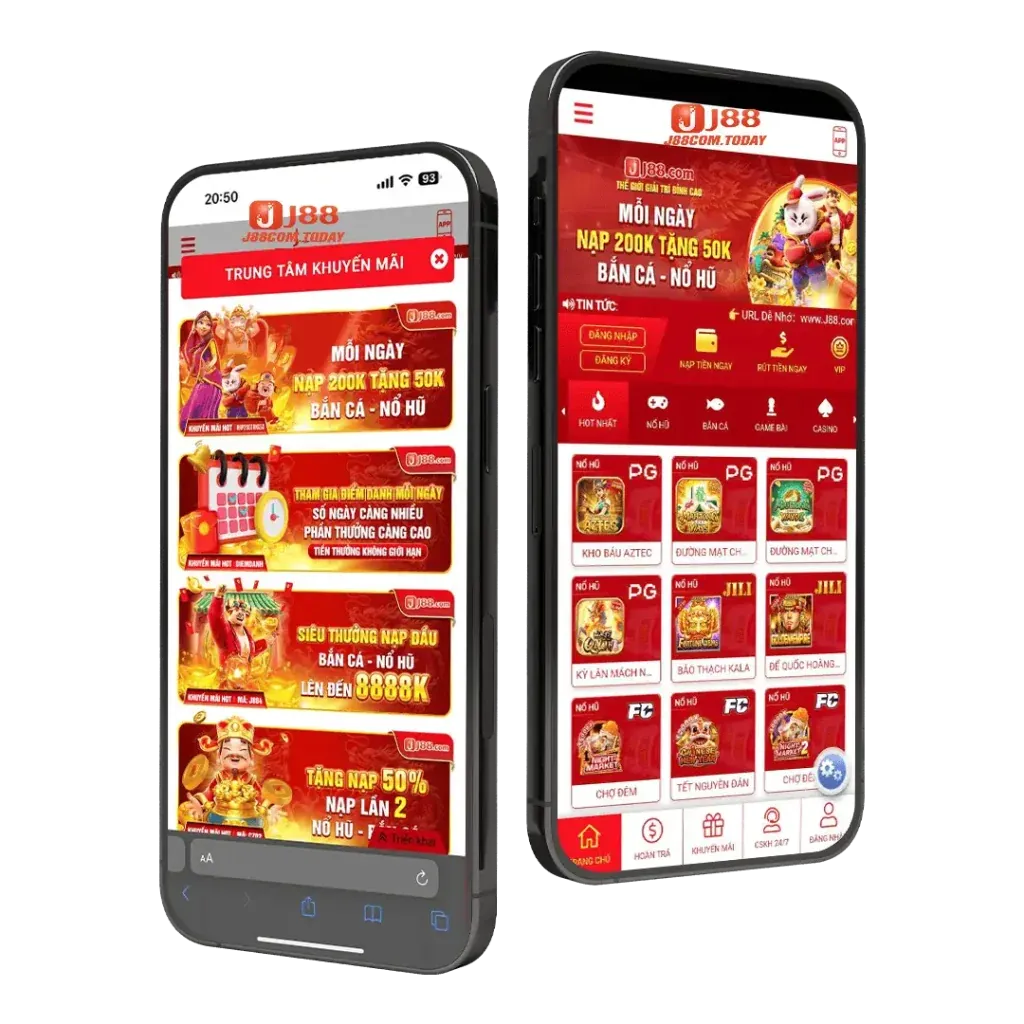 Lợi thế thương hiệu vic88