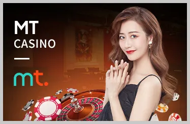 Casino Trực Tuyến vic88