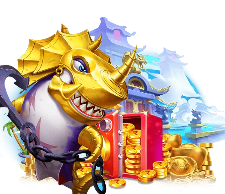 Game Bắn Cá Thần Tài VIC88